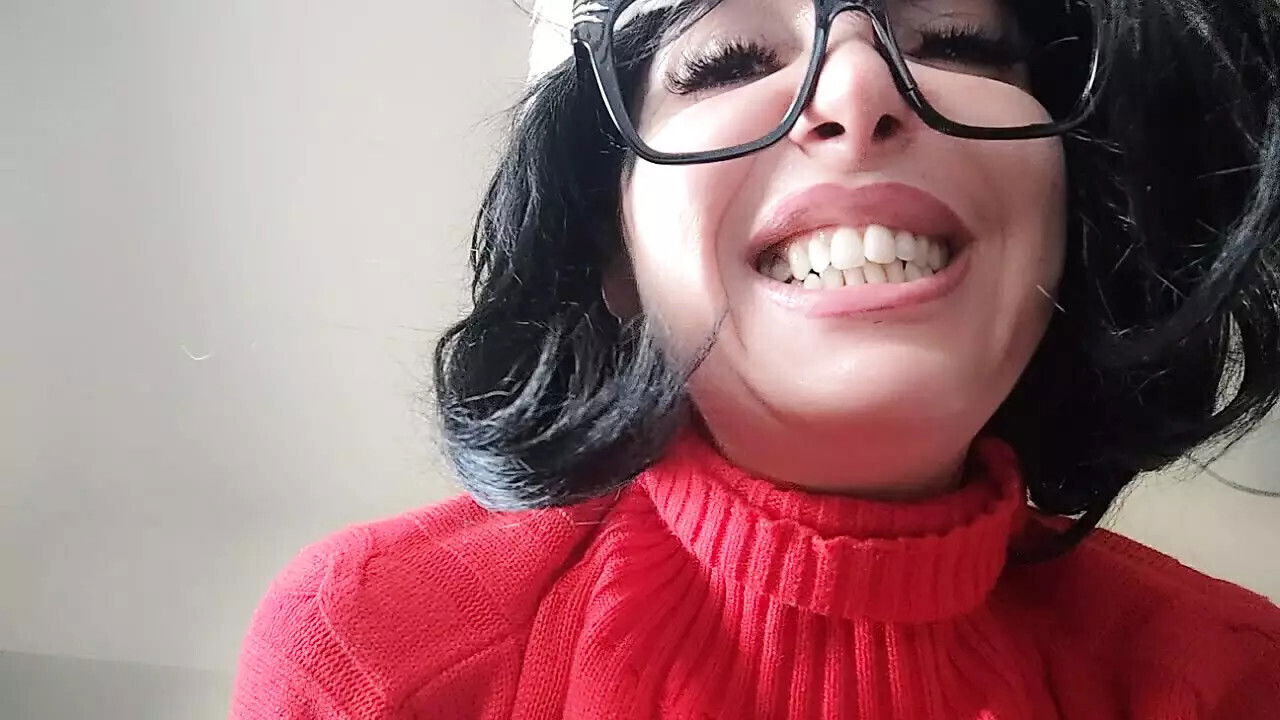 Italian Humiliation Xmas Night