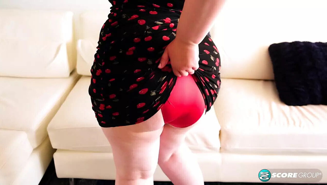 Raine Will Give Hard-on