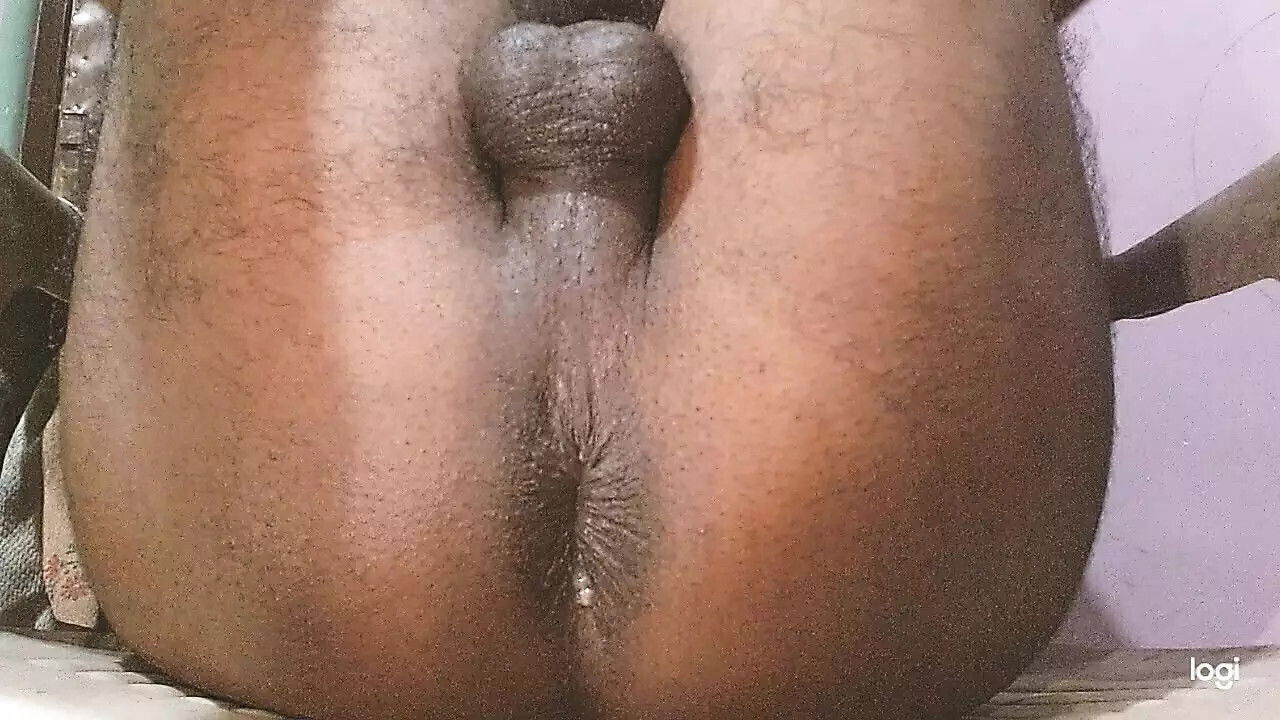 Indian black dirty hole twink lick