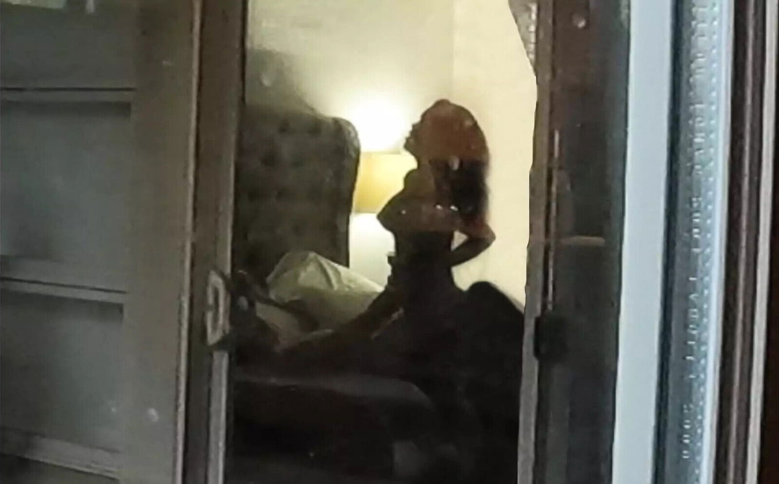 fuck window neighbours