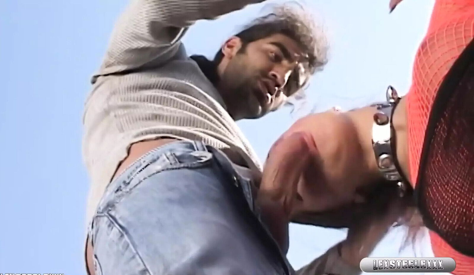 Zenza Raggi Fucks Nympho Jennifer London!