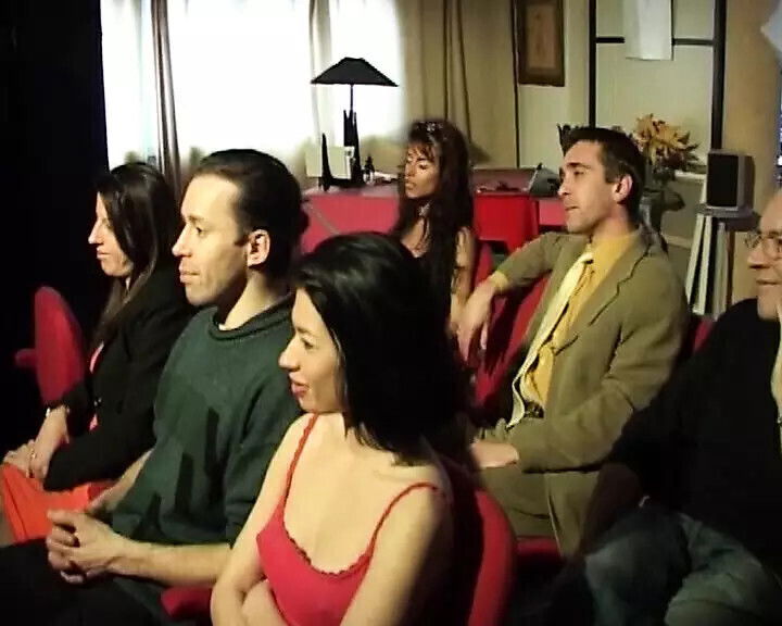 Amazing French babes taking dicks holes