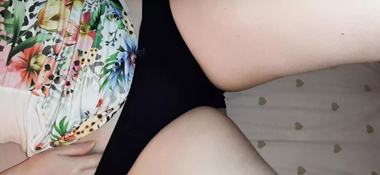 Creampie mature hairy pussy