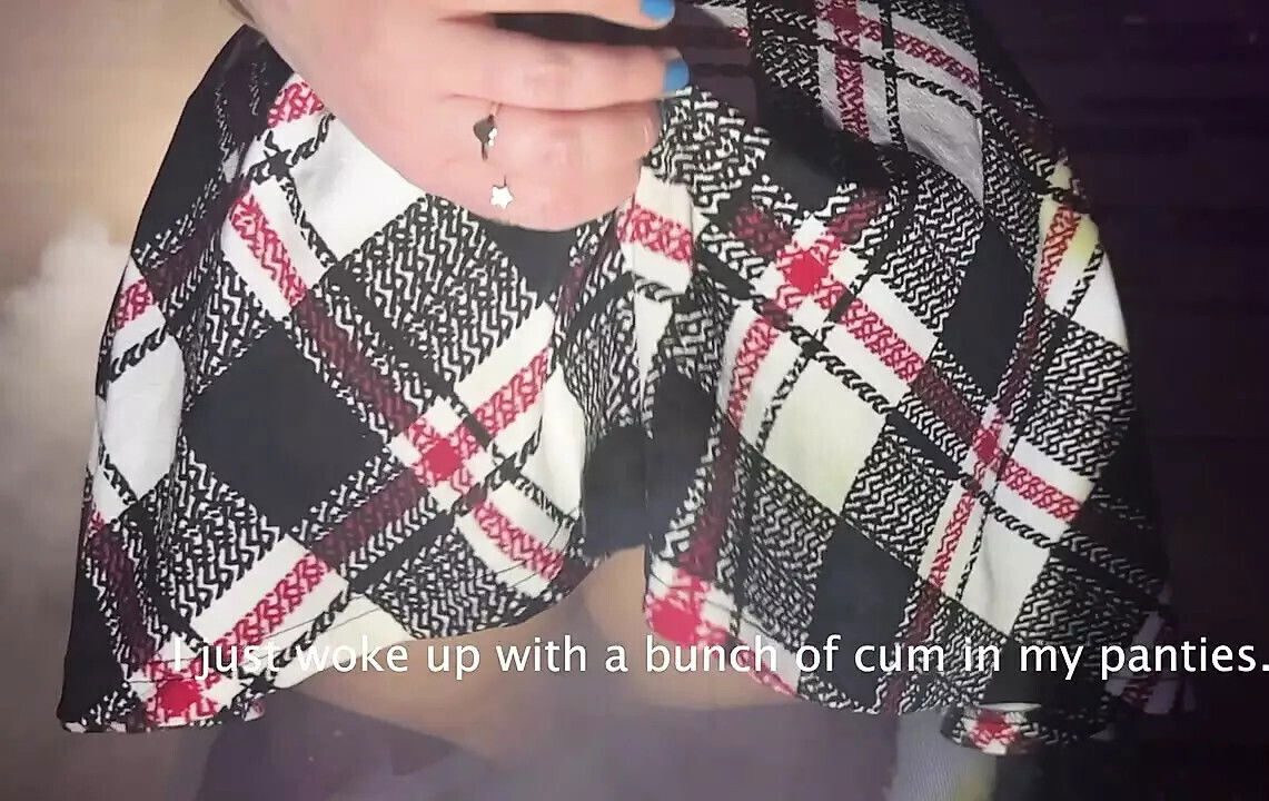 Step Brother Friends Creampie