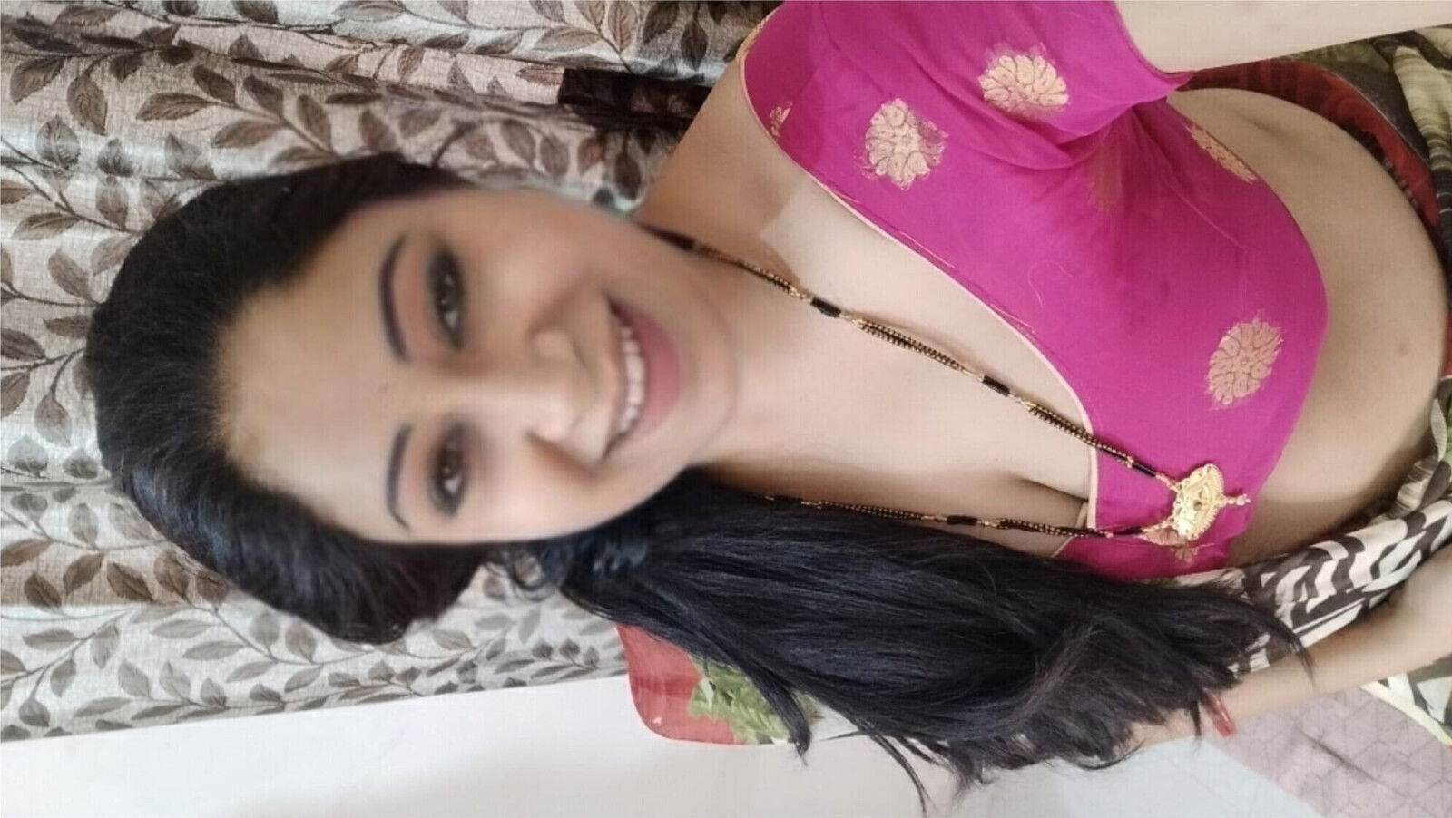 Wife Come house, woke husband sucking then quenched pussy thirst