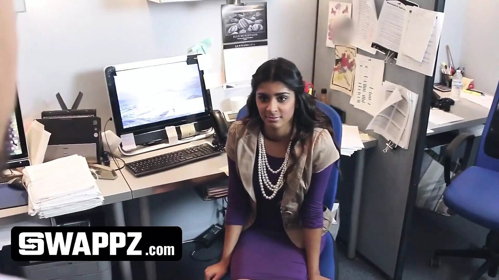 Bringing Stepdaughters Office Gets Sexual Fast Swappz