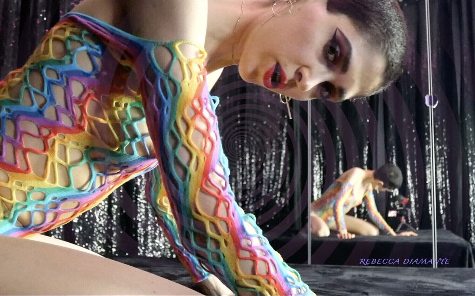 I'll Drain Last Cent