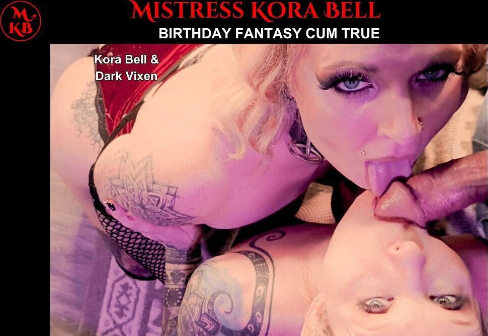 Birthday Fantasy True