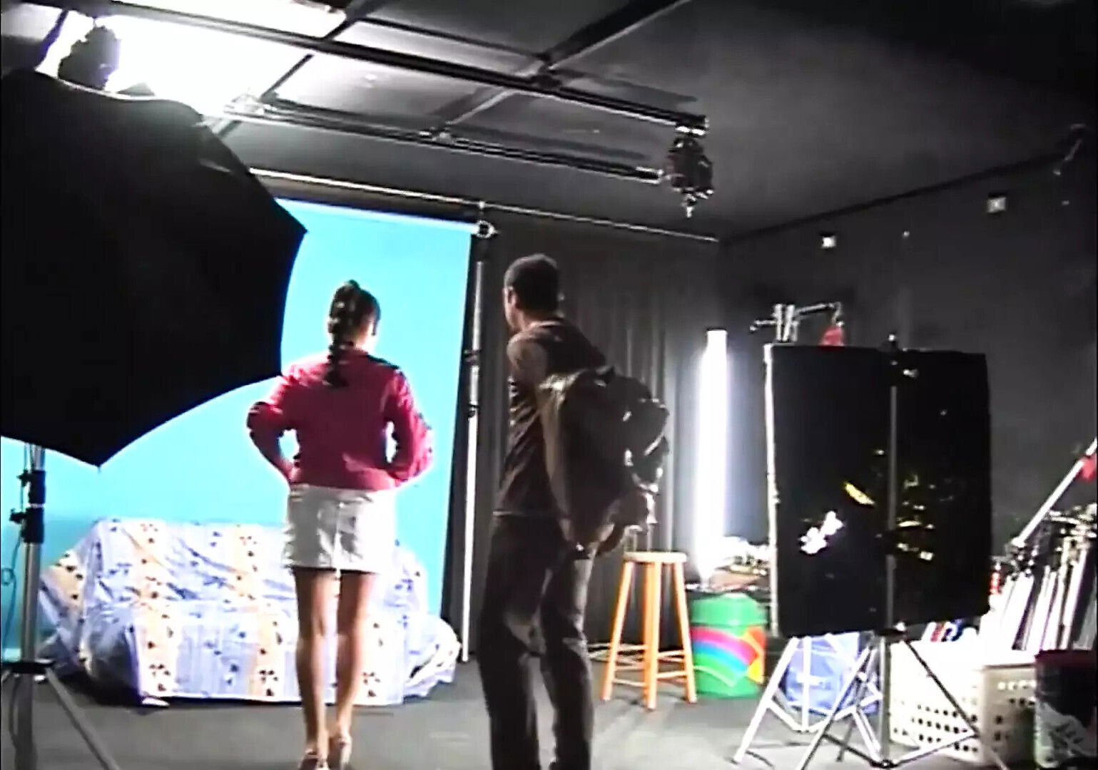 Fuck Stepbrother's Wife