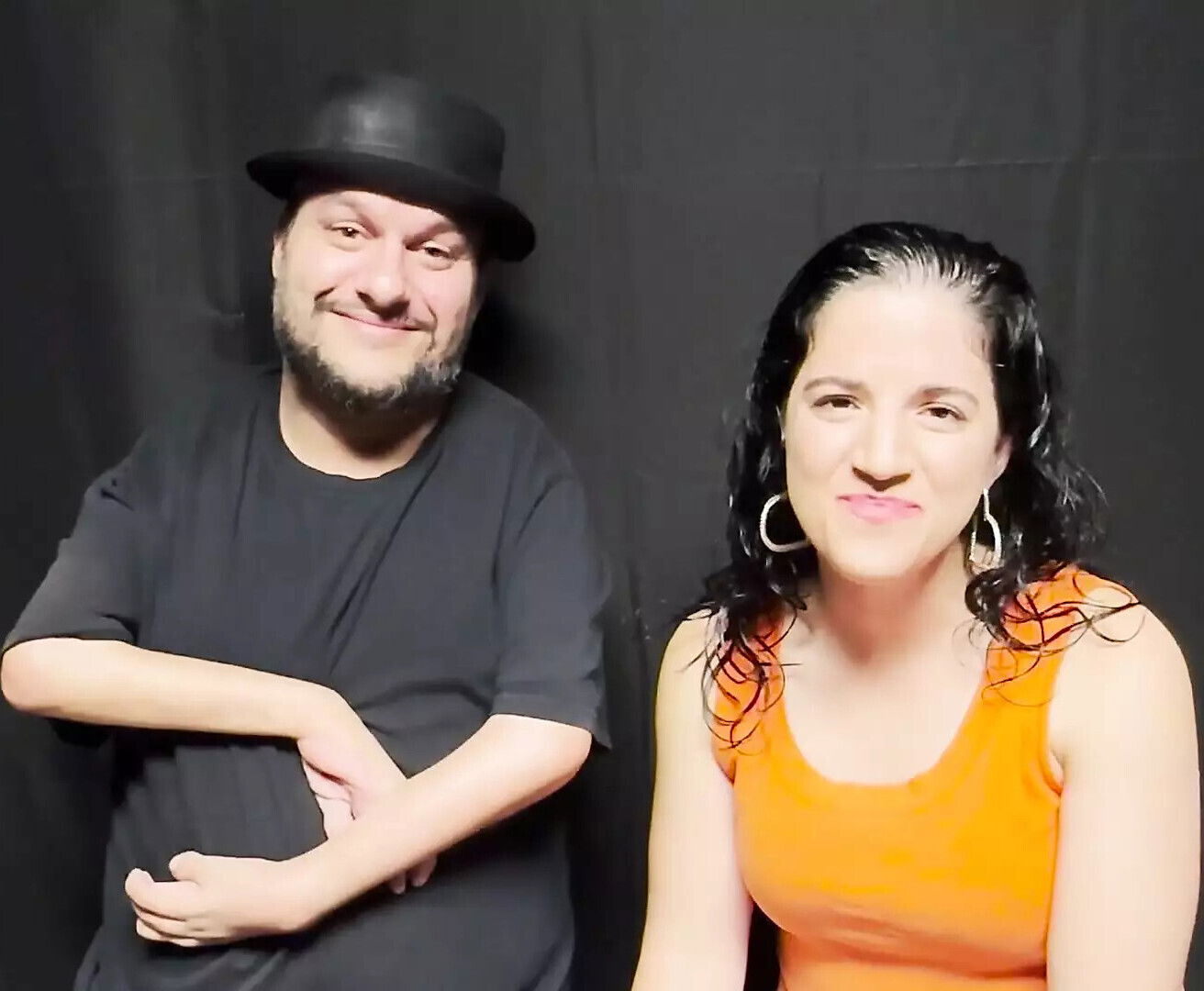 Slut's Guide Happiness Podcast Episode Struggling with Disability Addiction, Part with Jordan