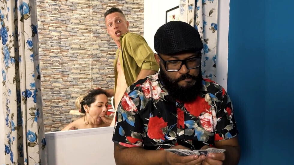 Wife Needs Husband's Friend's Semen Mouth Find Happiness Xvideos Porno