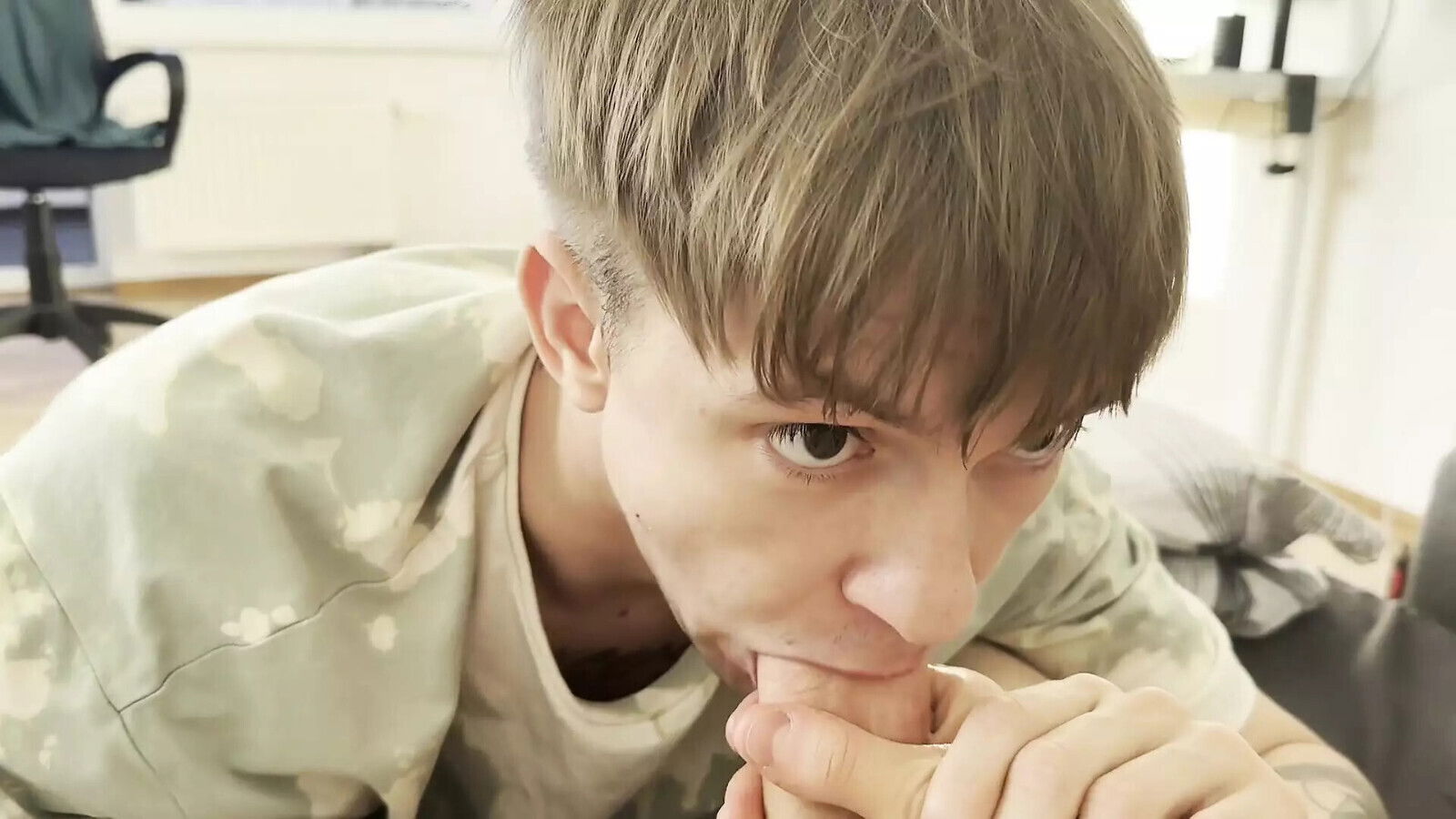 Sweet Twinks, From Blowjob