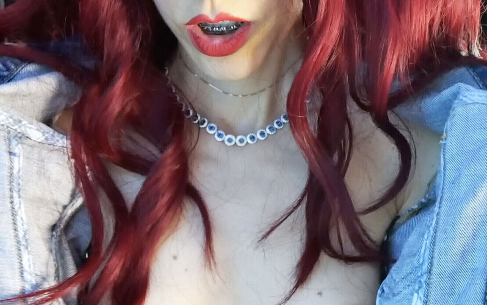 Addicted Natural Jeans