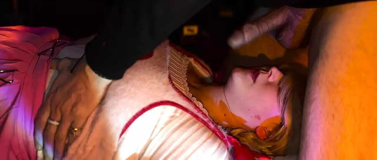 Step Gives Late Night Massage