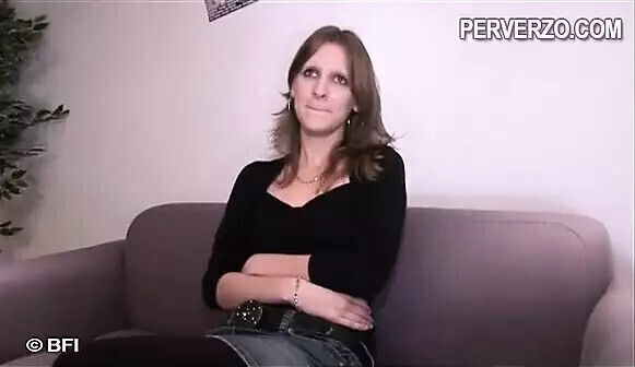 Lovanne enjoys threesome session