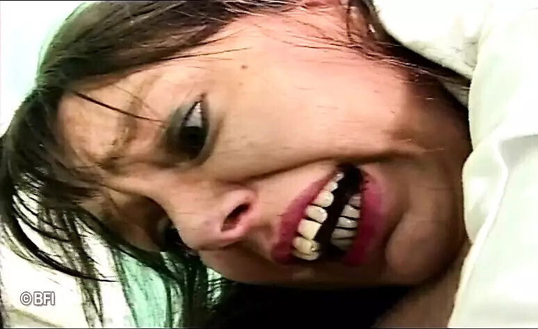 Psycho doctor punish whipping nurse with