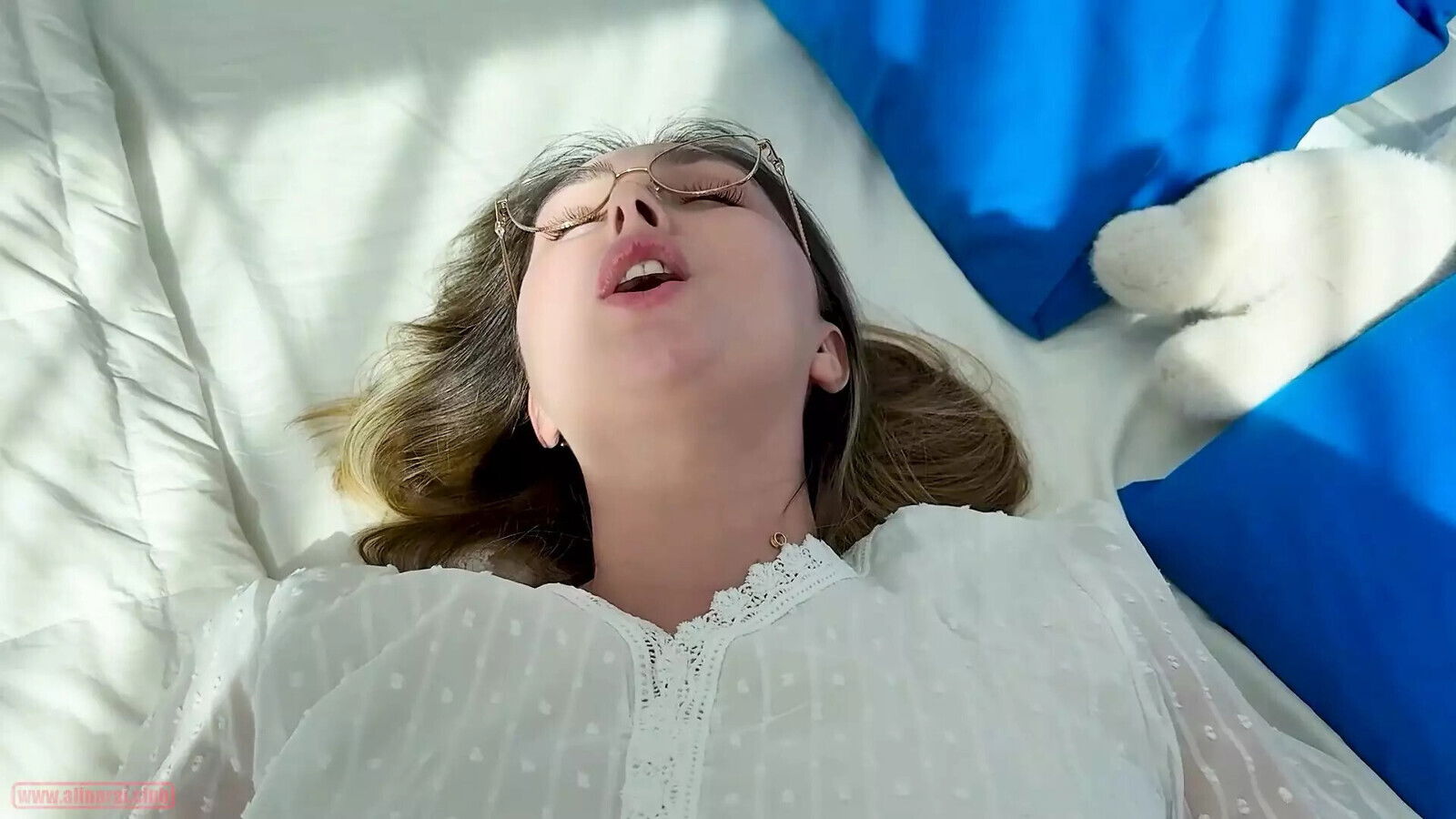 Stepson fucked STEPMOM