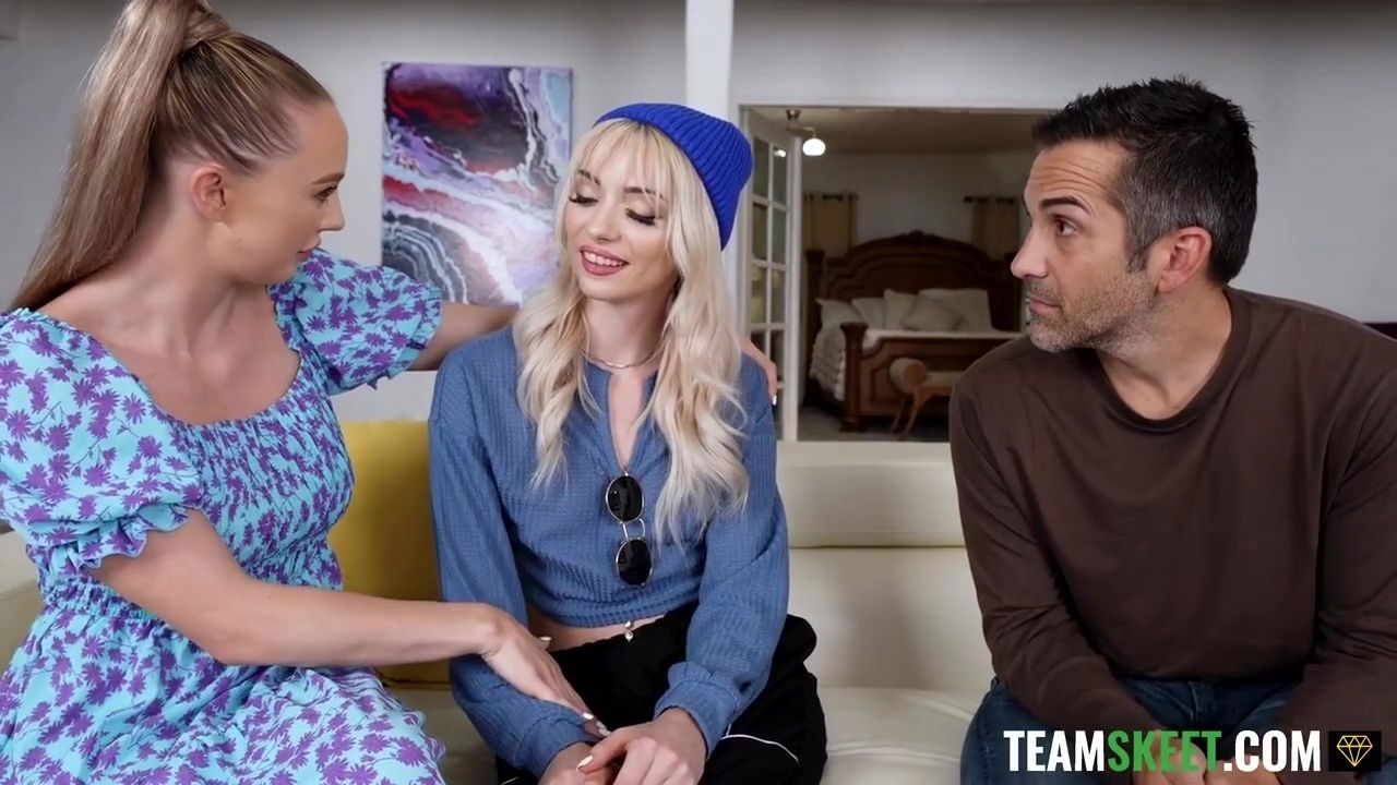 Paisley Porter, Cecelia Taylor Surrogate Pussy