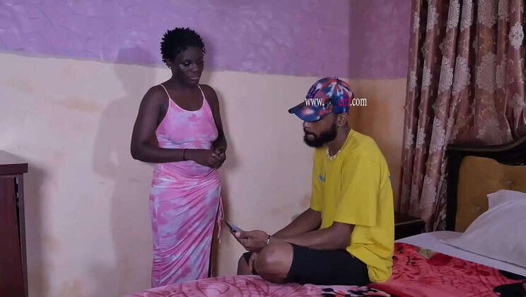 landlady secretly entered room crave orgasm