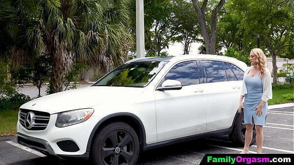 FamilyOrgasm Teen Introduced Uncle after Broke