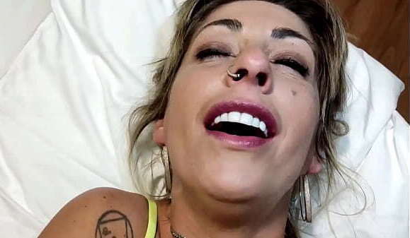 minha madrasta ensinou transar