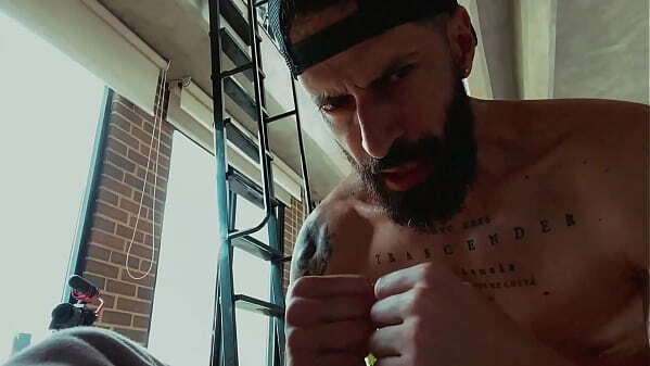 PolvoEres Sexo salvaje mensajes motivaciones desde apartamento Cipriani