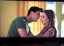 Wrong Next Door CALLI Taylor