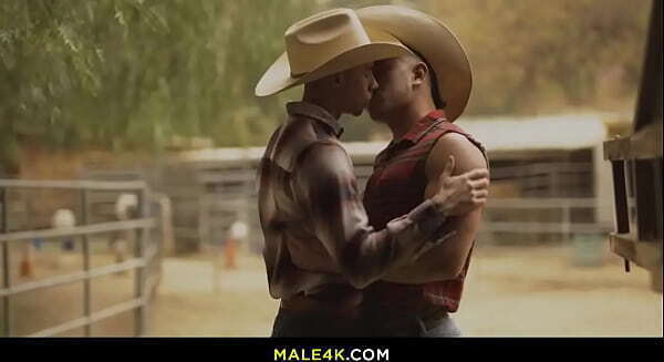 Painful Love Scene Clark Davis, Vincent O'_Rielly