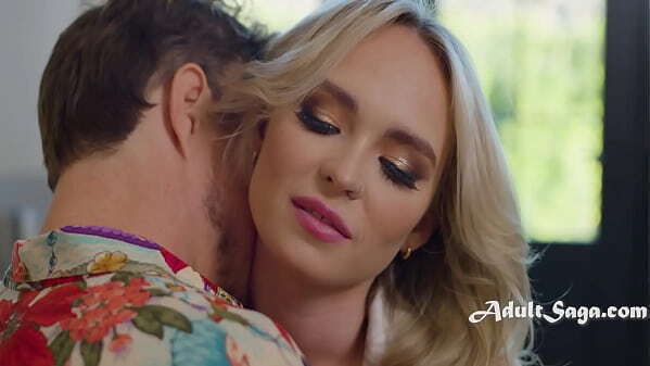 Robby Apples Fucks Bell Slowly First Then Once