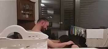 Koleżanka wpadła na loda Fajnykochanek