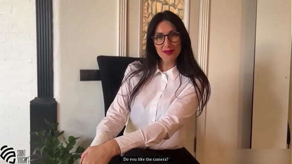 Secretary Failed Interview Face