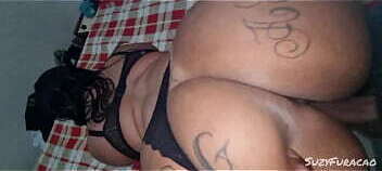 Magrinho dotado Sexo enorme bunda grande camisinha.