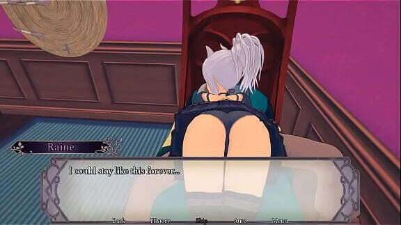 Isekai Fantasy part Must charm these girls