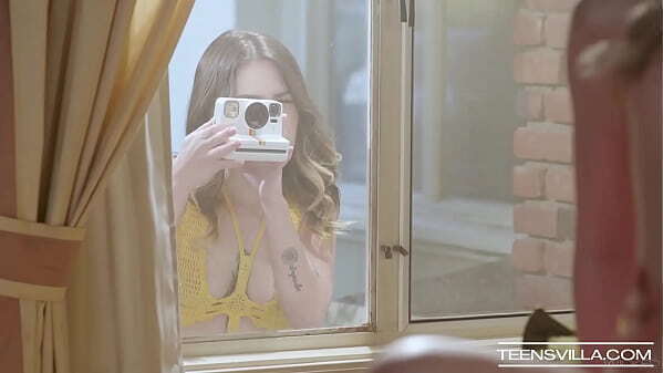 Sunny Goldmelons Part Robby Apples, Nicole Doshi, Melody Marks, Chanel Camryn