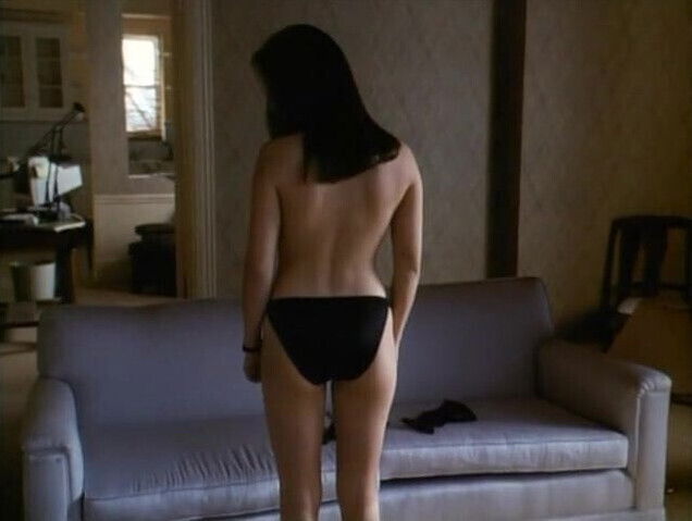 Jennifer Connelly ''Heart Justice''