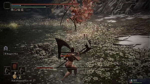 solo'_d malenia nude couldn'_t upload anywhere