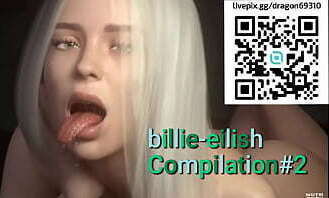 Billie-eilish compilation