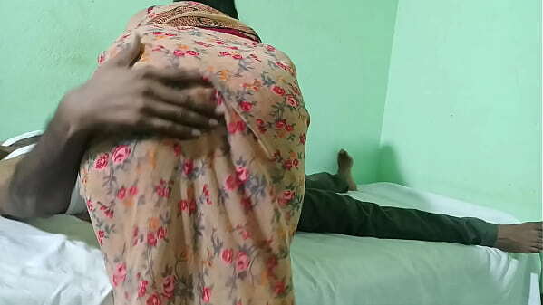 नहीं अपने देवर लन्ड