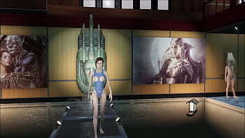 Fallout Fashion number