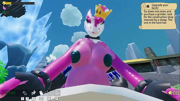 Koboldlewds Hijinks Ft.KiwiKobo