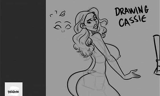 Stream Picarto BreadManGames Demon Deals (2022.08.26)