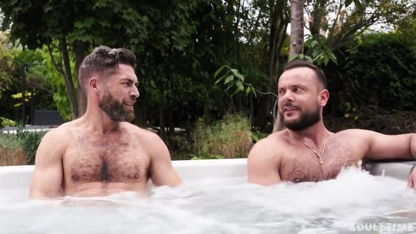 Horny Clip Homosexual Dick Exotic Only Matt Peter