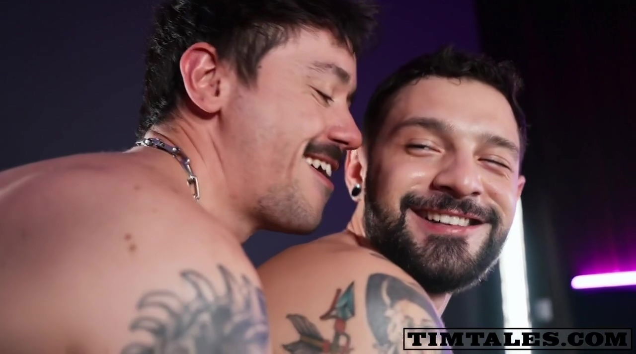 Lucio Davoli Igor Lucios Destroys Igors Hardly