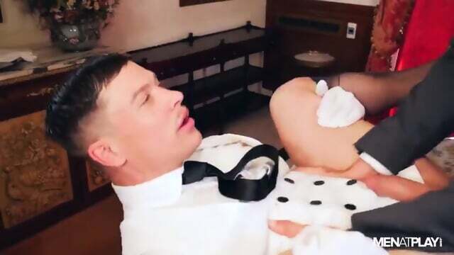 Butler Service Bruno Ruslan Angelo