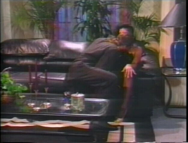 Cinderella Society (1993)