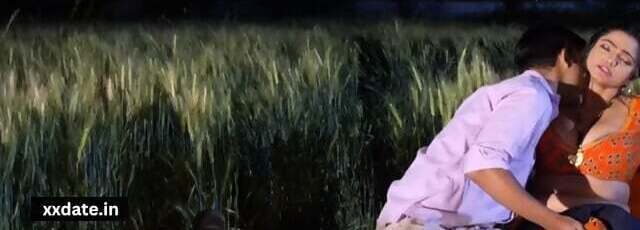 Reena bhabhi khet choda