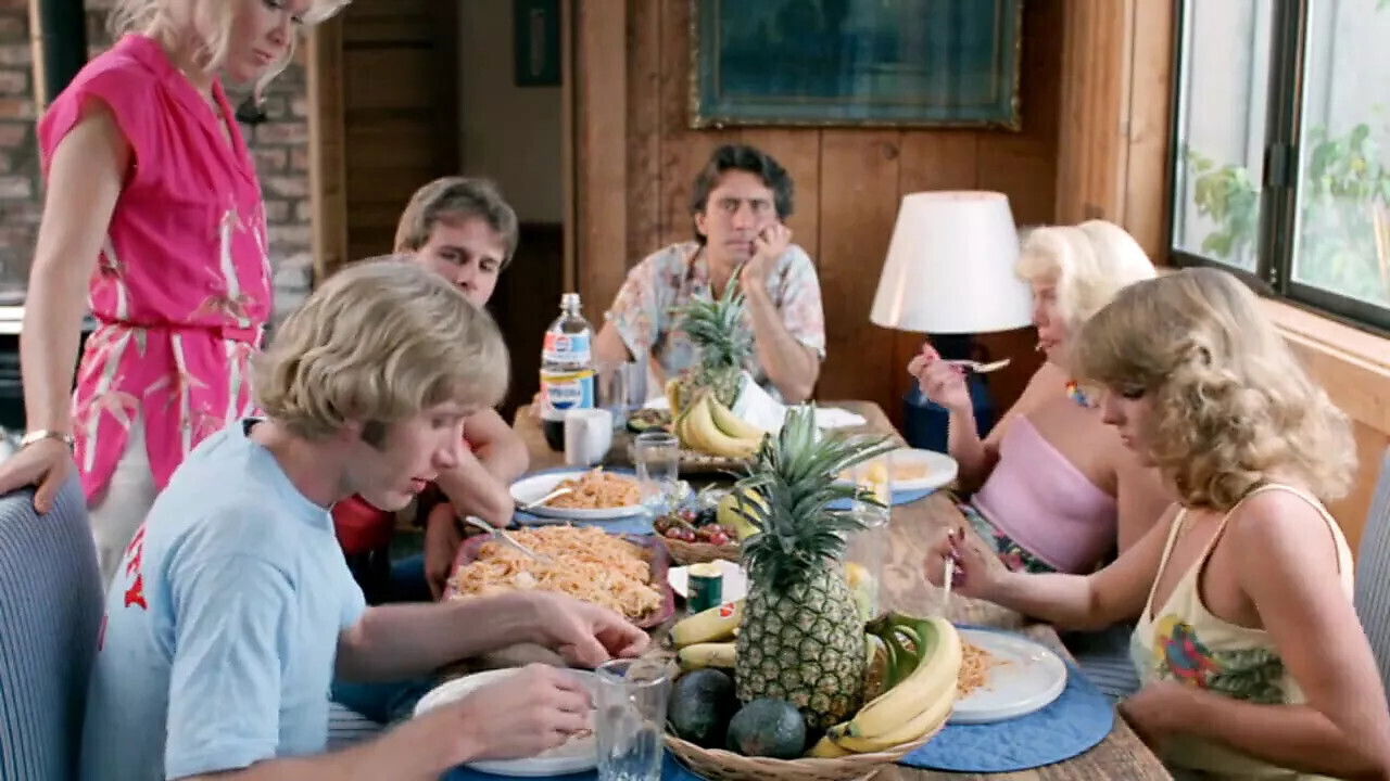 Oriental Hawaii (1983)