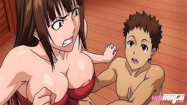 sorry didn't want inside Hentai Uncensored