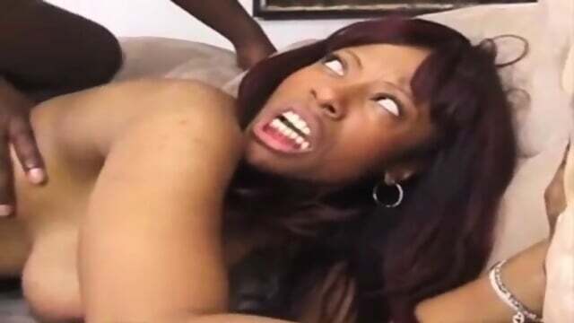 Cherokee D'Ass Julius Ceazher (Upscale Needed)