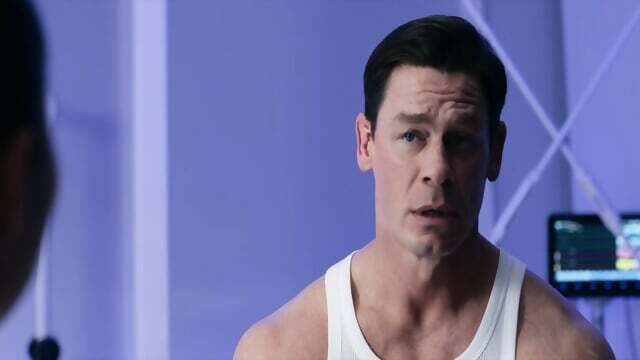 john sena unrated comedy movie telugu